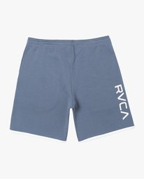 1 Sport Elastic Waist Walkshorts IV 19" Red AVYWS00135 RVCA