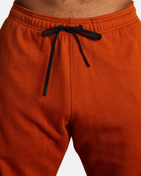 9 Sport Elastic Walkshorts IV 19" Black AVYWS00135 RVCA