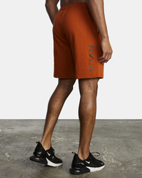 5 Sport Elastic Walkshorts IV 19" Black AVYWS00135 RVCA