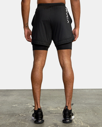 VA Sport Vent 16" - Performance Shorts for Men  AVYWS00148