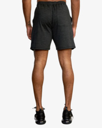 C-Able Elastic Walkshorts 17"