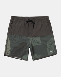 HAWAII YOGGER HYBRID  AVYWS00189
