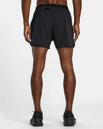 RVCA RUNNER 14  AVYWS00205
