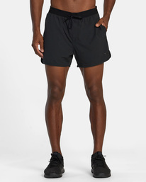 Mens Gym & Athletic Shorts - Shop Online | RVCA