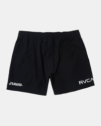 Fight Scrapper 15" - Training Shorts for Men  AVYWS00213
