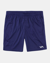 VA Sport Mesh 19" - Shorts for Men  AVYWS00221