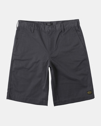 Recession Collection Americana - Shorts for Men  AVYWS00222