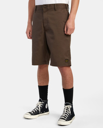 Recession Collection Americana - Shorts for Men  AVYWS00222