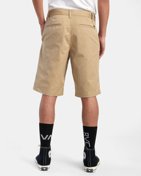 Recession Collection Americana - Shorts for Men  AVYWS00222