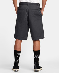Recession Collection Americana - Shorts for Men  AVYWS00222