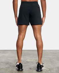 VA Sport Yogger 15" - Performance Shorts for Men  AVYWS00227