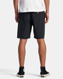 All Time Hemp - Hybrid Board Shorts for Men  AVYWS00233
