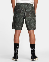 All Time Hemp - Hybrid Board Shorts for Men  AVYWS00233