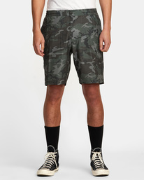 All Time Hemp - Hybrid Board Shorts for Men  AVYWS00233