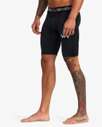 Compression - Training Shorts for Men  AVYWS00243