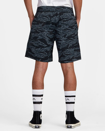 Civic - Hybrid Board Shorts for Men  AVYWS00257