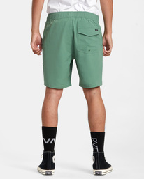 Civic - Hybrid Board Shorts for Men  AVYWS00257