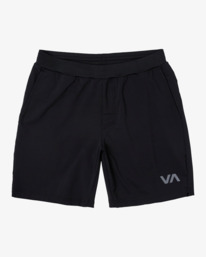 VA Sport Trainer - Elasticated Shorts for Men  AVYWS00260