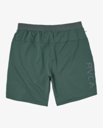 VA Sport Trainer - Elasticated Shorts for Men  AVYWS00260