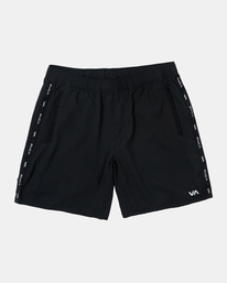 YOGGER CONTROL SHORT  AVYWS00262