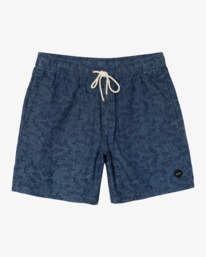 Escape Dragon 17" - Elasticated Shorts for Men  AVYWS00268