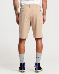 Balance - Hybrid Shorts for Men  AVYWS00287