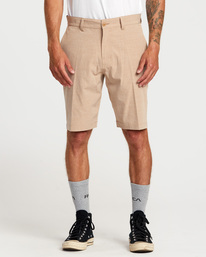 Balance - Hybrid Shorts for Men  AVYWS00287