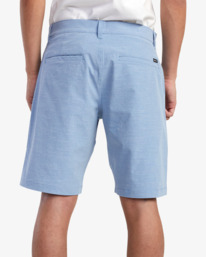 Balance - Hybrid Shorts for Men  AVYWS00287