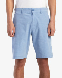 Balance - Hybrid Shorts for Men  AVYWS00287