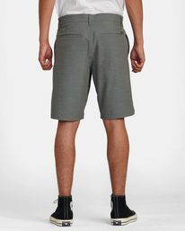 Balance - Hybrid Shorts for Men  AVYWS00287