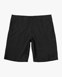 6 Daggers Chino Hybrid Boardshorts  AVYWS00288 RVCA