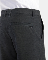4 Daggers Chino Hybrid Boardshorts  AVYWS00288 RVCA