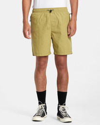 Brodie - Hybrid Board Shorts for Men  AVYWS00289
