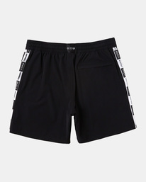 RUOTOLO TRAIN SHORT II  AVYWS00290