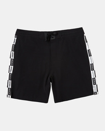 RUOTOLO TRAIN SHORT II  AVYWS00290