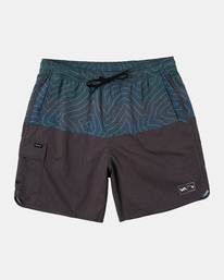 HAWAII YOGGER HYBRID  AVYWS00305