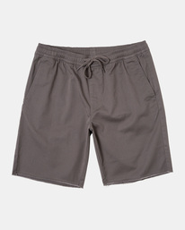 WEEKEND ELASTIC SHORT  AVYWS00322