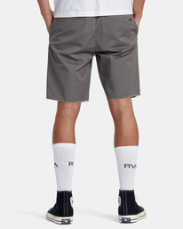 WEEKEND ELASTIC SHORT  AVYWS00322