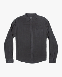 Long Sleeve Shirts | RVCA