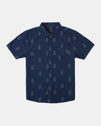 That'll Do Print - Short Sleeve Shirt for Men  AVYWT00368
