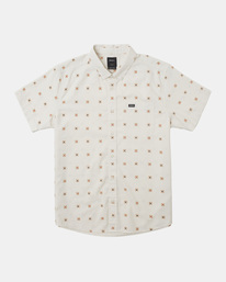 That'll Do Print - Short Sleeve Shirt for Men  AVYWT00368