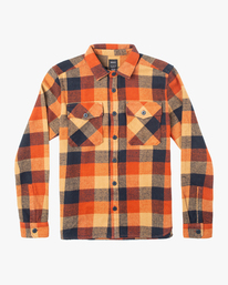 VA CPO SHIRT  AVYWT00369