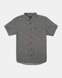 Micro Garden - Short Sleeve Shirt for Men  AVYWT00375