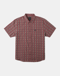 UPWARDS IKAT SS  AVYWT00394