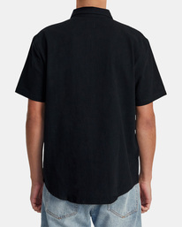 Recession Collection Day Shift - Short Sleeve Shirt for Men  AVYWT00403