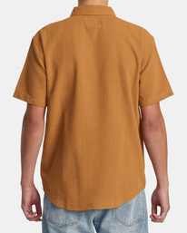 Recession Collection Day Shift - Short Sleeve Shirt for Men  AVYWT00403