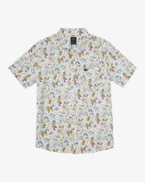 Jesse Lortz - Short Sleeve Shirt for Men  AVYWT00410