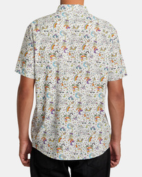 Jesse Lortz - Short Sleeve Shirt for Men  AVYWT00410
