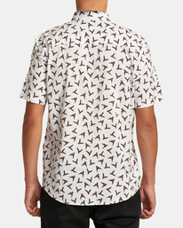 Hawaii Legend And Mana - Short Sleeve Shirt for Men  AVYWT00414