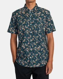 Rvgazi - Short Sleeve Shirt for Men  AVYWT00453